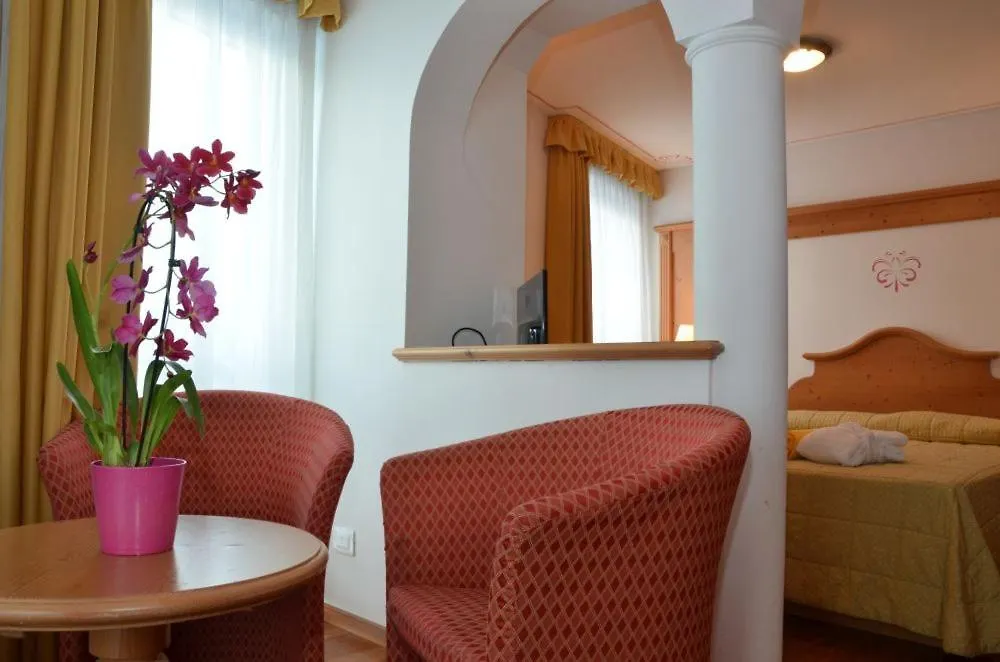 Hotel Fanes Suite & Spa-1