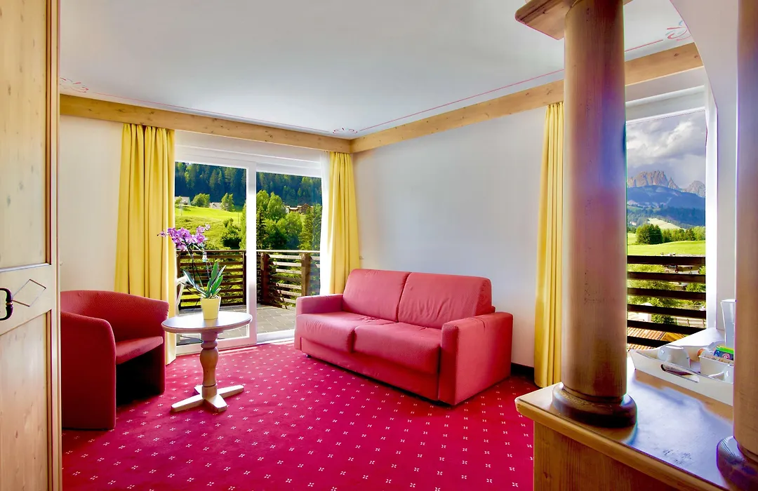 Hotel Fanes Suite & Spa-1