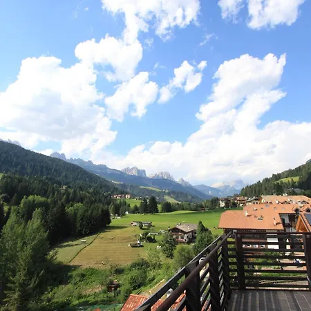 Hotel Fanes Suite & Spa-3